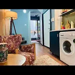 شقة Shiva