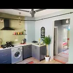 Shiva شقة اسطنبول