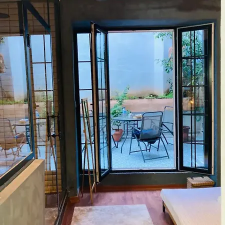 Apartment Shiva *