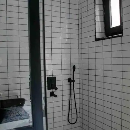 Apartmán Shiva