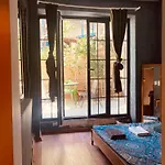 Shiva 公寓 伊斯坦布尔
