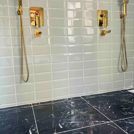 Apartment Shiva Istanbul