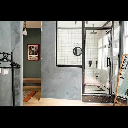 公寓 Shiva 伊斯坦布尔