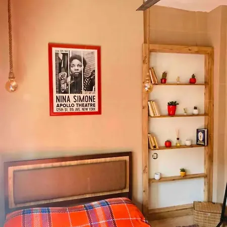 Shiva Apartment Istanbul