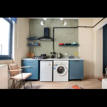 Apartment Shiva Istanbul