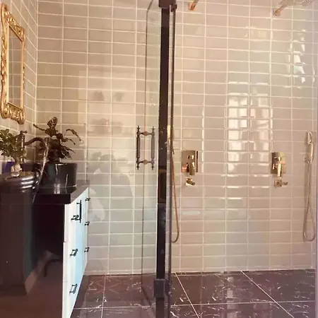 Lägenhet Shiva *