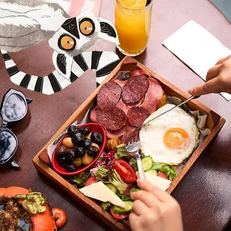 Apartment Shiva Istanbul