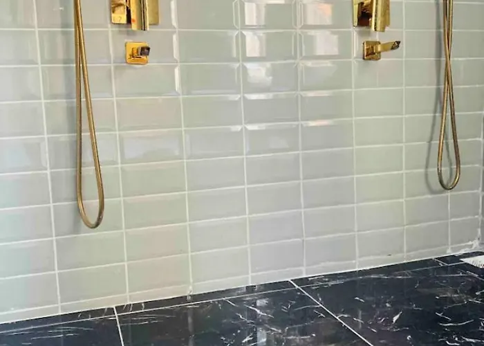 公寓 Shiva 伊斯坦布尔