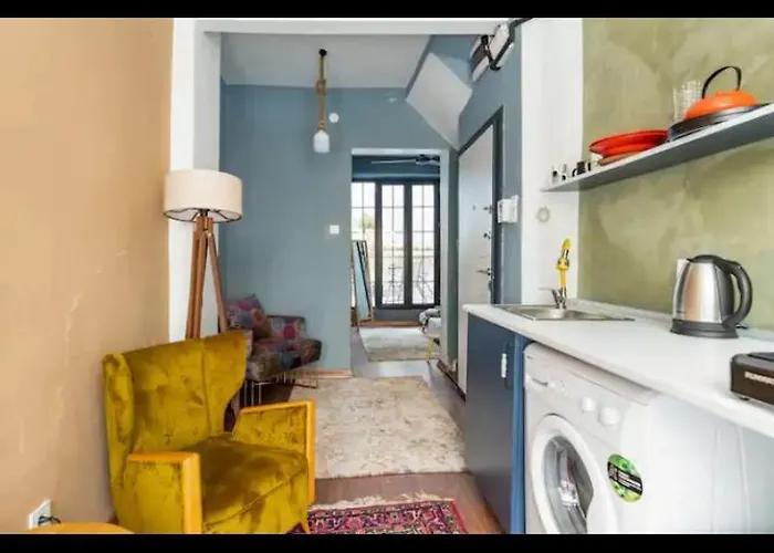 Shiva 伊斯坦布尔