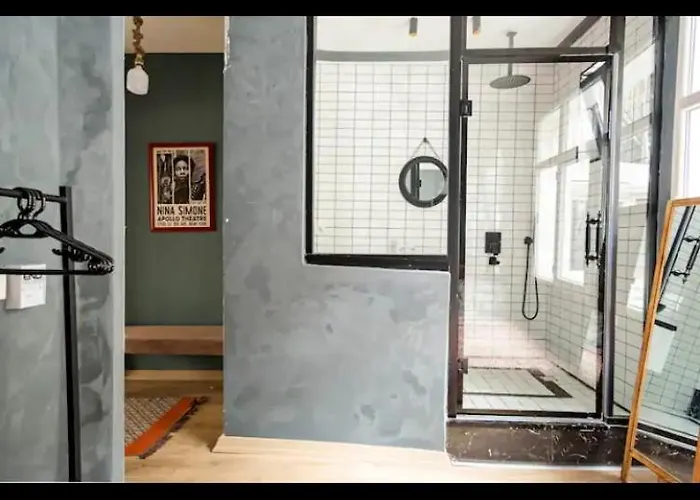 公寓 Shiva 伊斯坦布尔