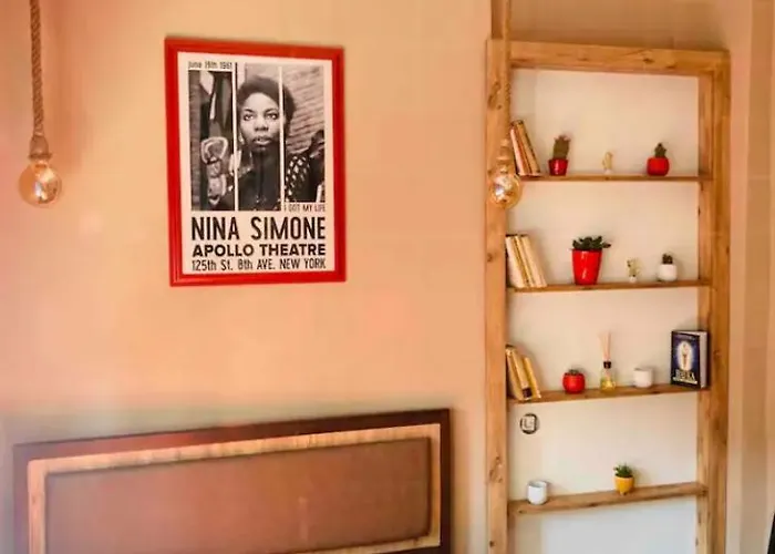 Shiva 公寓 伊斯坦布尔