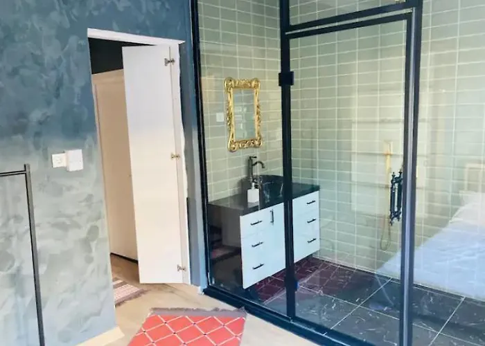 Shiva 公寓 伊斯坦布尔