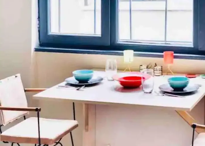 Shiva 公寓 伊斯坦布尔