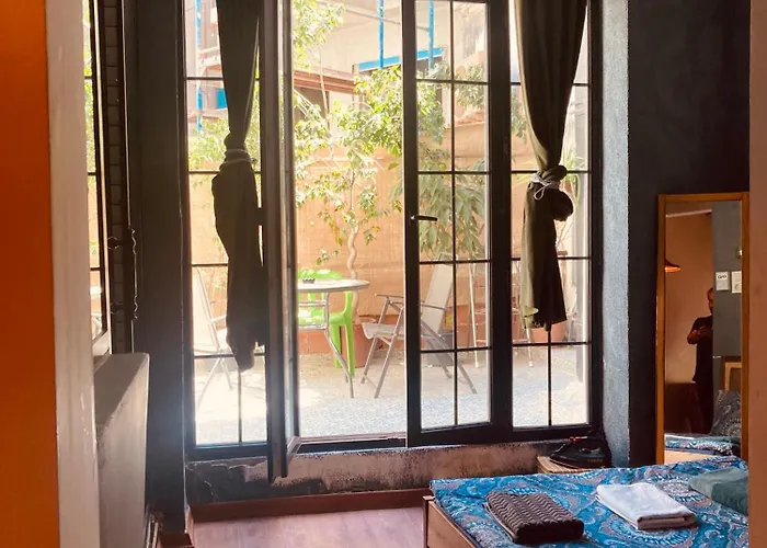 Shiva 公寓 伊斯坦布尔