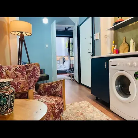 Apartment Shiva