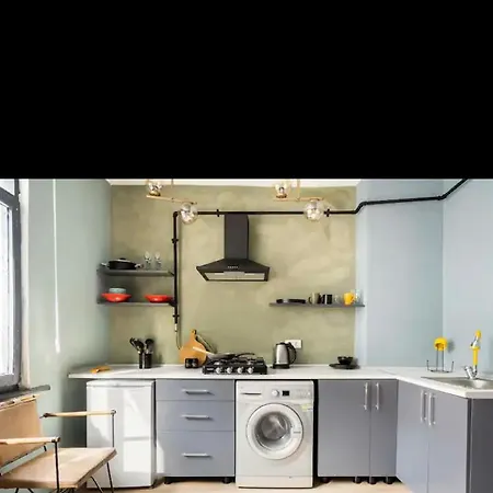 Apartment Shiva *