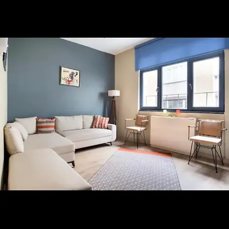Apartment Shiva