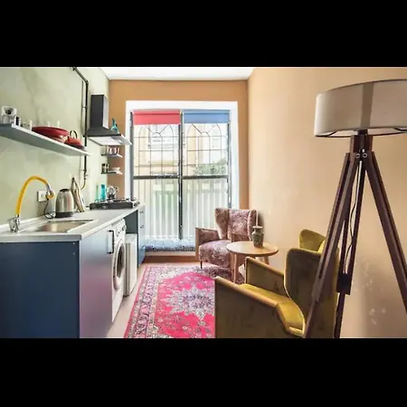 Apartment Shiva *