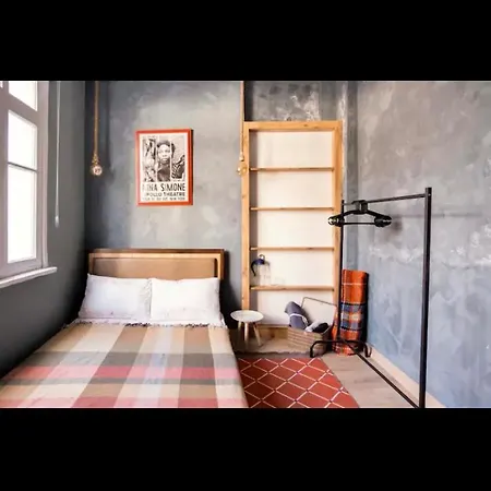 Shiva Apartment