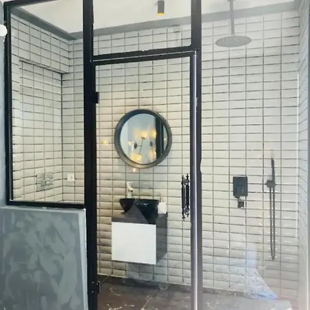 Shiva Apartment